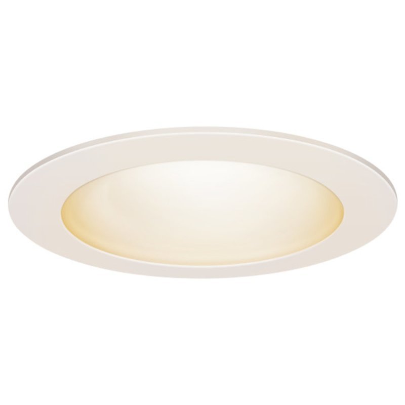 BULB LT REC LED WH 6WY 65W 6IN
