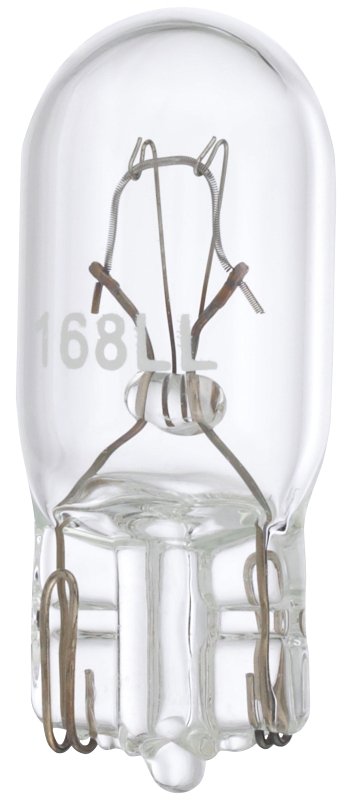 BULB MINI AUTOMOTIVE NO168    