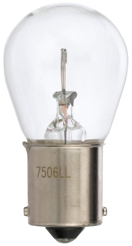 BULB MINI AUTOMOTIVE NO7506   