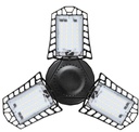 BULB PANEL LED E26 6000LM 50W 