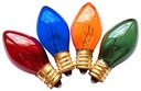 BULBS REPL C7 TRANS MULTI 4PK 