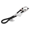 BUNGEE CORD HVY DTY BLACK 24IN