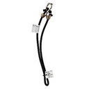 BUNGEE CORD HVY DTY BLACK 32IN