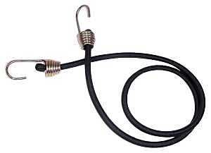 BUNGEE CORD HVY DTY BLACK 40IN