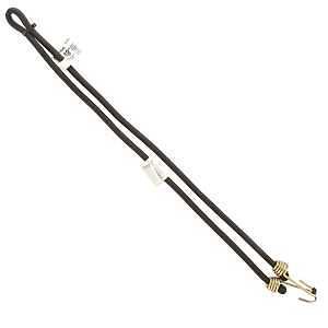 BUNGEE CORD HVY DTY BLACK 48IN