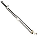 BUNGEE CORD HVY DTY BLACK 48IN