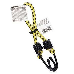 BUNGEE CORD VNYL CTD HOOK 13IN