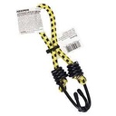 BUNGEE CORD VNYL CTD HOOK 13IN