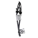 BUNGEE CORD VNYL CTD HOOK 18IN