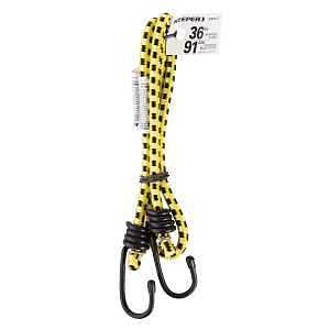 BUNGEE CORD VNYL CTD HOOK 36IN