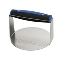 BURGER SMASHER STAINLESS STEEL