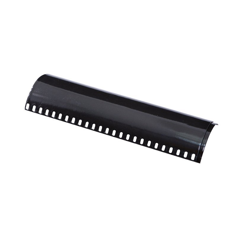 BURNER HEAT SHIELD            