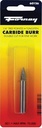 BURR TNGCARB TREE POINT 1/4IN 