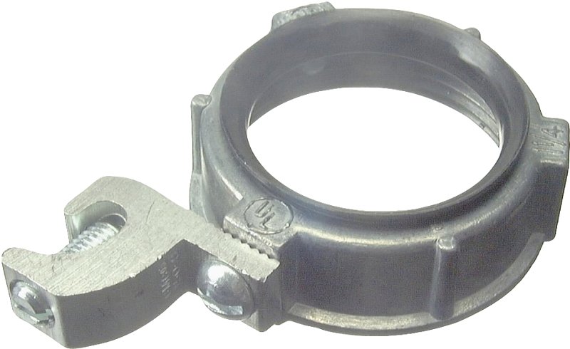 BUSHING CONDUIT INSUL 1-1/4 IN