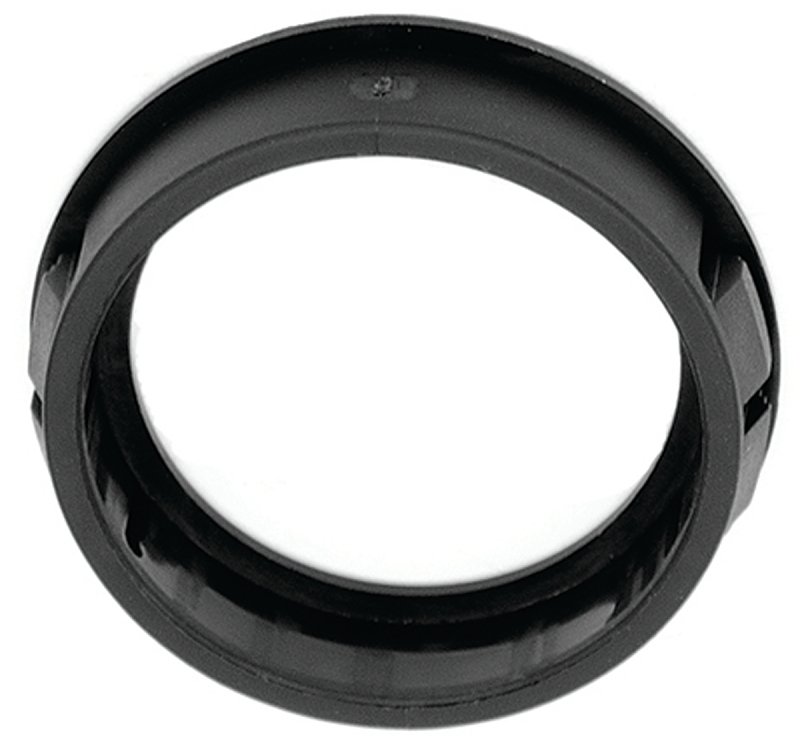 BUSHING NYLON 1-3/4X1-3/8     