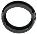 BUSHING NYLON 1-3/4X1-3/8     
