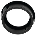BUSHING NYLON 1-3/8X1 BL      