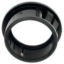 BUSHING NYLON 1X3/4           