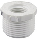 BUSHING REDUC PVC 1MIPX1/2FIP 