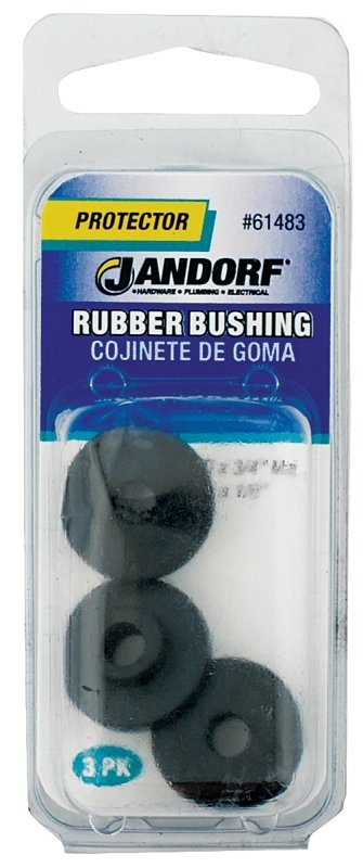 BUSHING RUBBER 3/4 MAJDI      