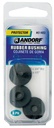 BUSHING RUBBER 3/4 MAJDI      