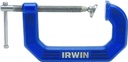 C-CLAMP 2X1-5/16IN DEEP THROAT