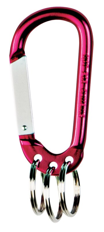C-CLIP METALLIC               