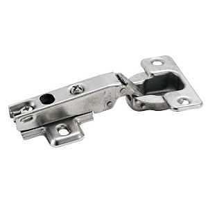 CAB HINGE CONC FULL OVRLY NIC 