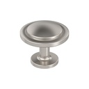 CAB KNOB LOOP SAT NIC 1-3/16IN
