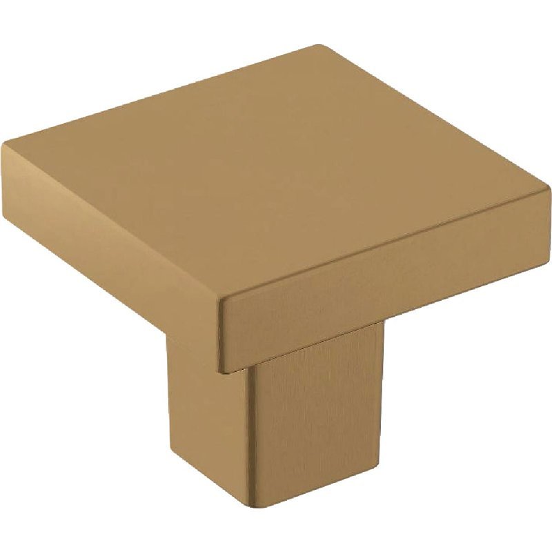 CAB KNOB MONUMENT CB 1-3/16IN 
