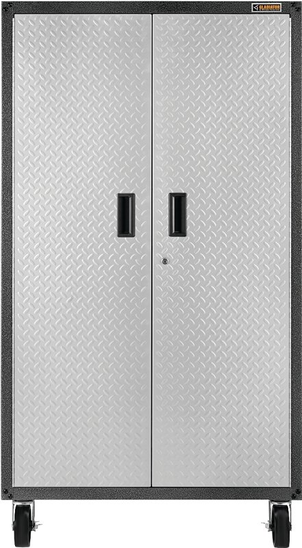 CABINET GARAGE LARGE MOBILE   