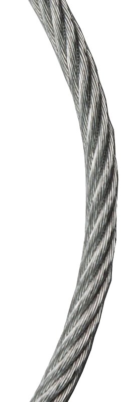 CABLE 7 X 7 1/16IN X 500FT    