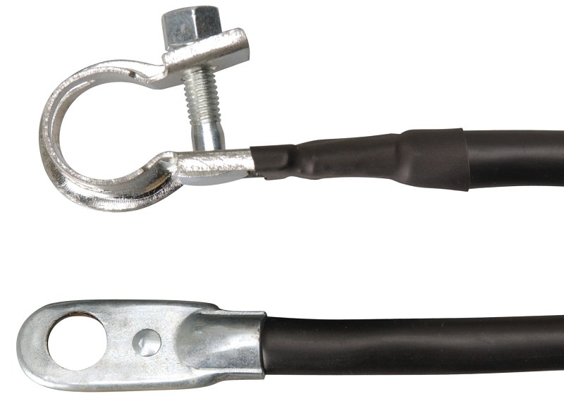 CABLE BATT TOP POST 15IN      