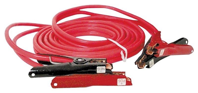 CABLE BOOSTER 4GA 16FT        