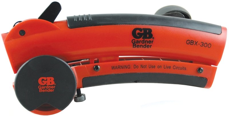 CABLE CUTTER BX ARMOR ADJ 7.25