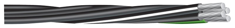 CABLE MBL HM 4/04/02//04X500FT