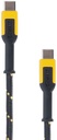 CABLE REINFORCED FOR USB-C 6FT