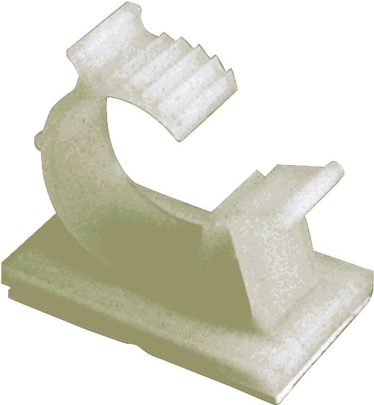 CABLE STRAPPING ADJ 3/8IN 6PK 