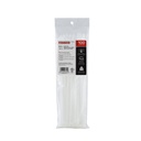 CABLE TIE 11IN 50LB 100PC CLR 