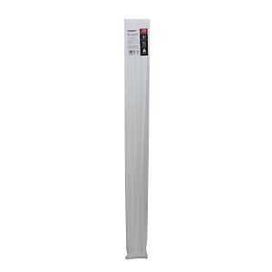 CABLE TIE 36.5IN 180LB 10 CLR 