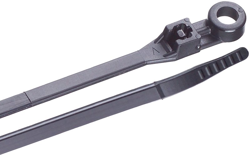 CABLE TIE 8IN UVB MOUNTING    