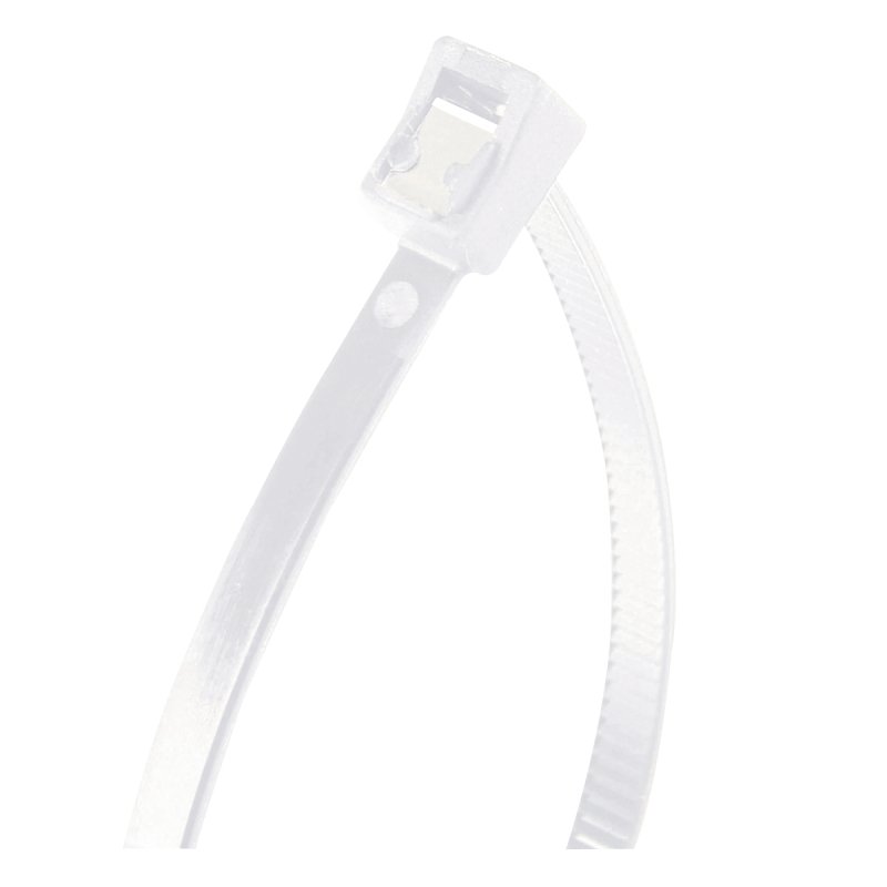 CABLE TIE SLF-CUT NAT 14IN    