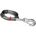 CABLE WINCH 4200LB 3/16X25FT  