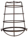 CAGE SHADE METAL ORB          