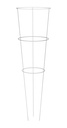 CAGE TOMATO GALVANIZED 14X42IN