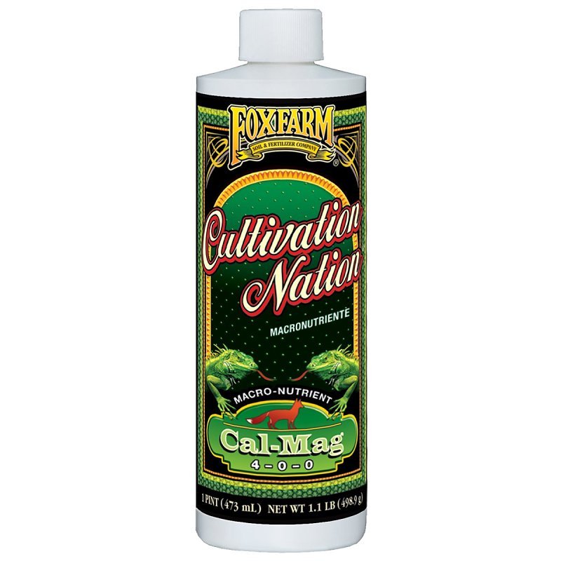 CAL-MAG SUPPLEMENT CNCNTRT PT 