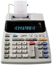 CALCULATOR W/PRINTER          