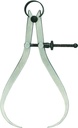 CALIPER 6IN OUTSIDE TYPE STEEL