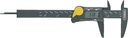CALIPER DIGITAL FRACTIONAL 6IN