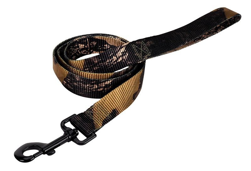 CAMO LEAD NYLON 1 X 48IN      